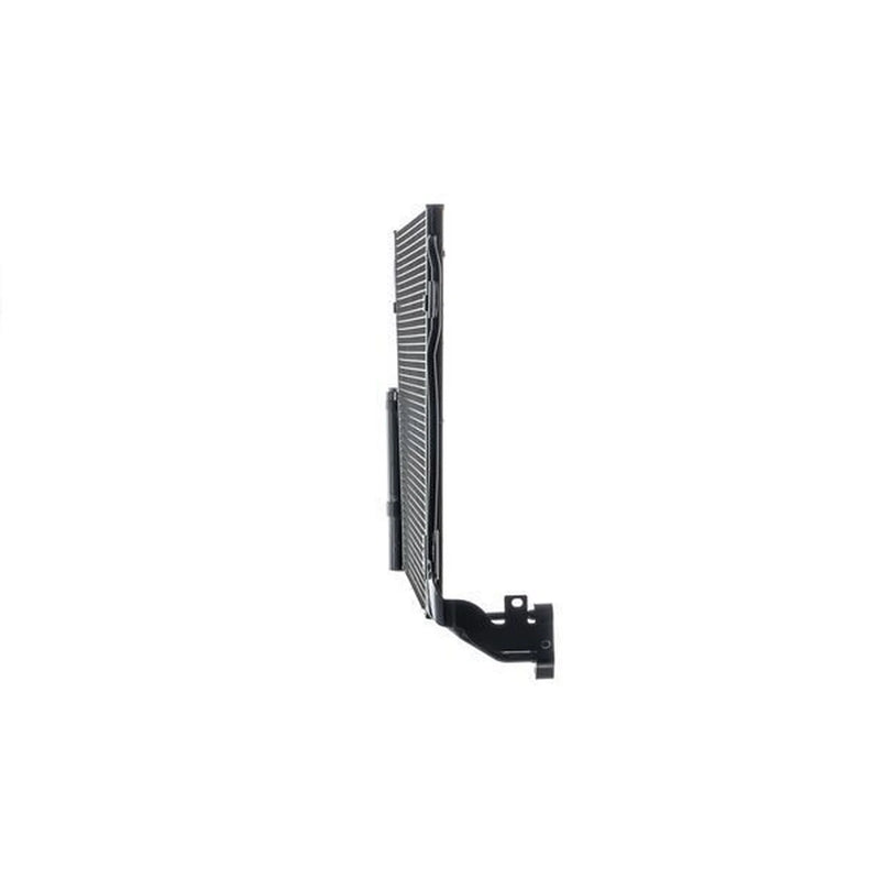 Mahle Air Conditioning Condenser AC 454 000P