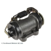 Blue Print Wheel Cylinder Hydraulic Brake Rear Right ADT34497