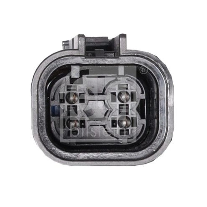 Febi Exhaust Gas Recirculation Valve 184824
