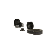 Gates V-Ribbed Belt Set K017PK1570