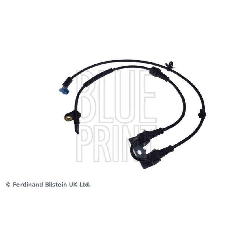 Blue Print ABS Wheel Speed Sensor Front Left ADS77108
