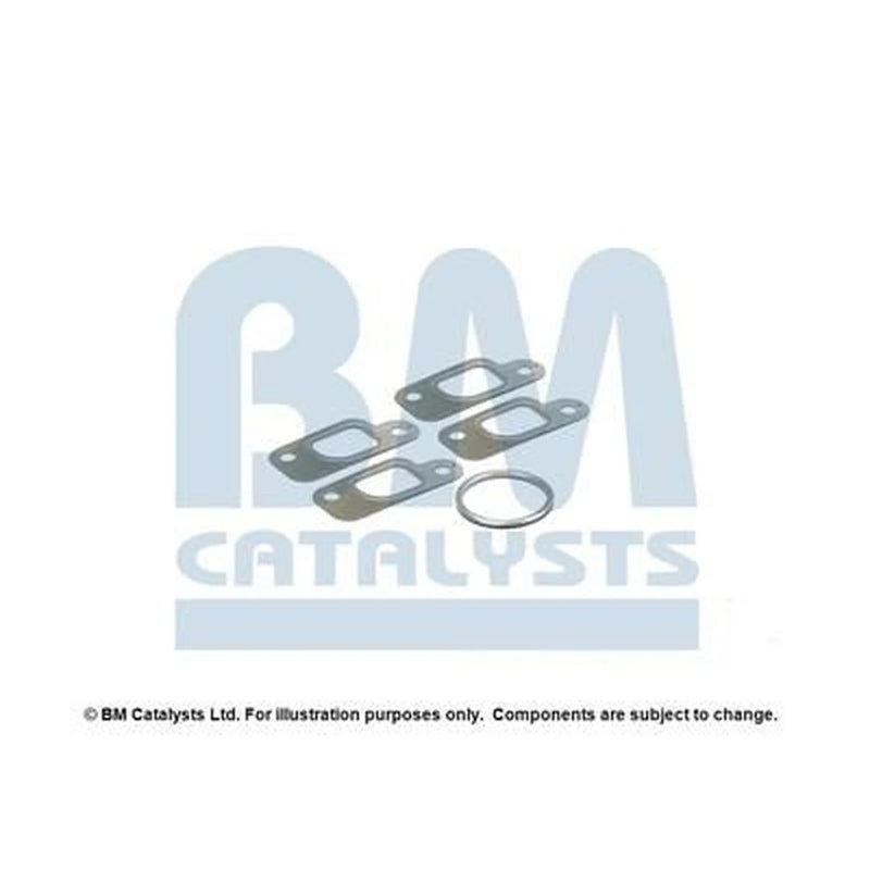 BM Catalysts Fitting Kit FK90999A FK90999A