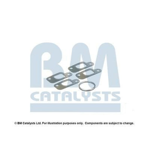 BM Catalysts Fitting Kit FK91015A FK91015A