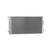 Hella Air Conditioning Condenser 8FC 366 221-111