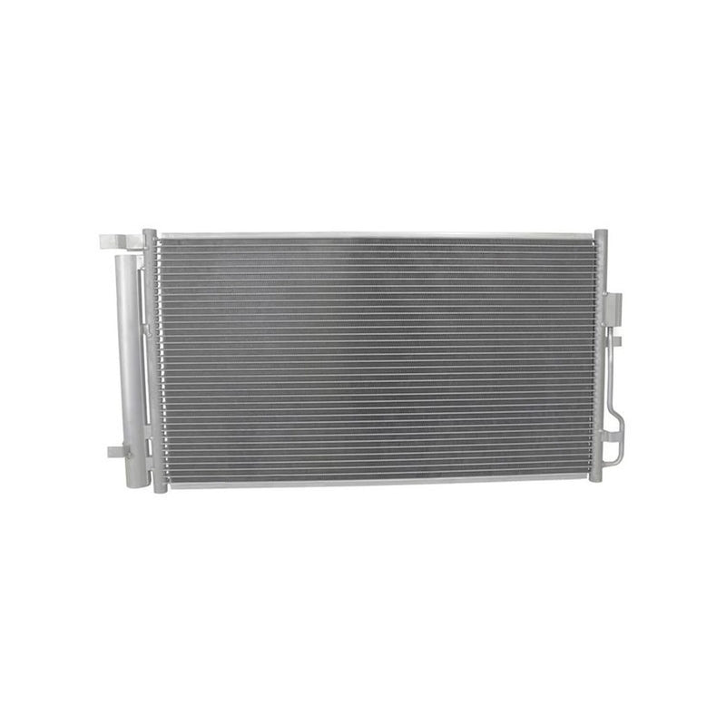 Hella Air Conditioning Condenser 8FC 366 221-111