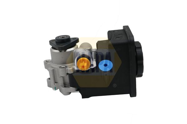 NAPA Power Steering Hydraulic Pump