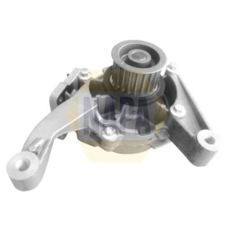 NAPA Engine Cooling Water Pump NWP1272