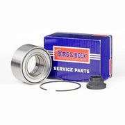 Borg & Beck Wheel Bearing Kit BWK772