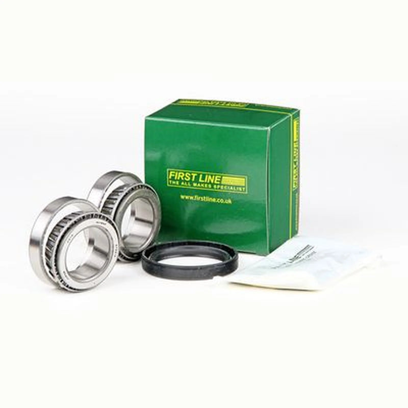 First Line Wheel Bearing Kit FBK402