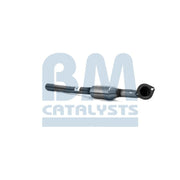 BM Catalysts Homologated Diesel Cat BM80002H