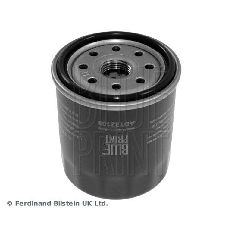 Blue Print Engine Oil Filter ADT32108