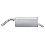 Hella End Silencer Rear 8LD 366 032-741