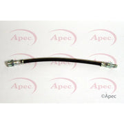 Apec Brake Hydraulic Hose Line Rear HOS4402