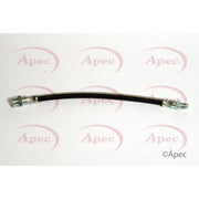 Apec Brake Hydraulic Hose Line Rear HOS4402