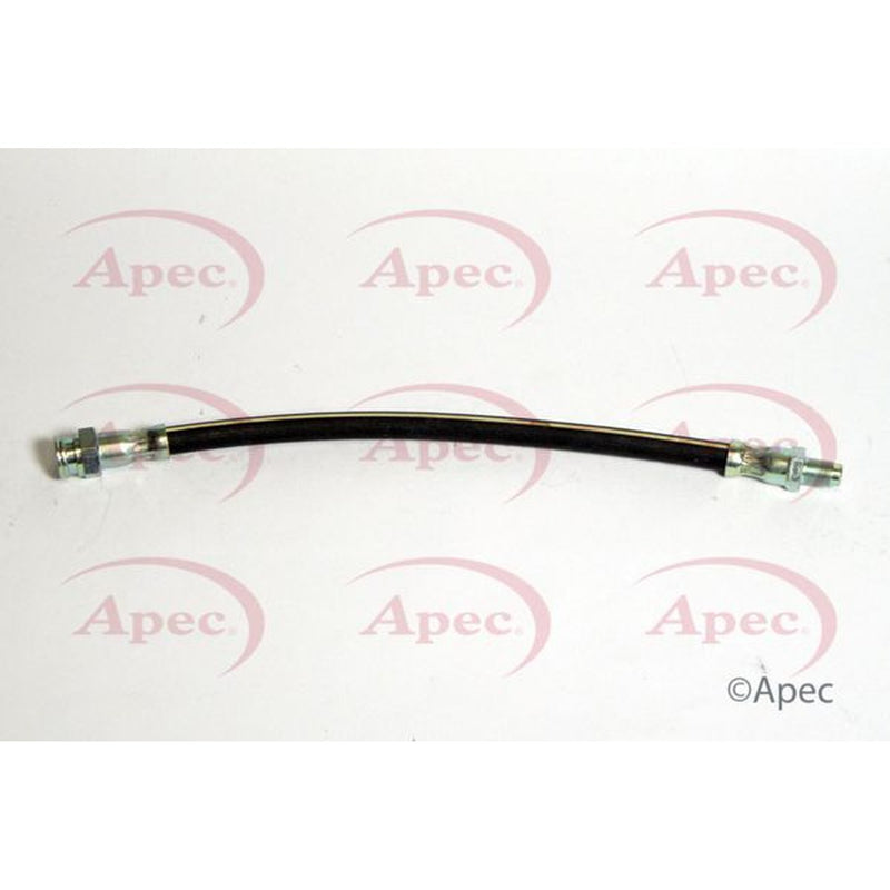Apec Brake Hydraulic Hose Line Rear HOS4402