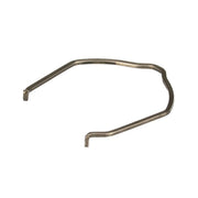 Gates Charge Air Hose Fastening Clamp Wide Thick Metal HCL006