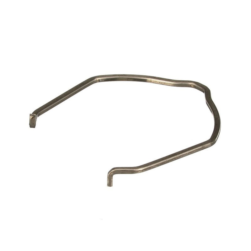 Gates Charge Air Hose Fastening Clamp Wide Thick Metal HCL006