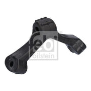Febi Exhaust System Mount Rear EPDM (ethylene propylene diene Monom 181430