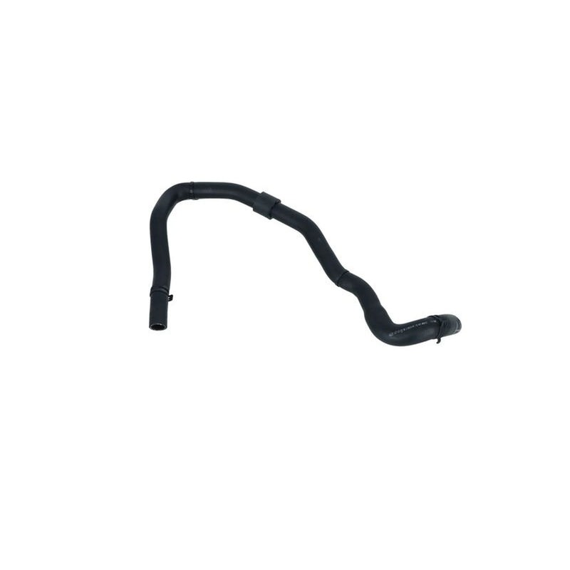 NRF Radiator Coolant Hose ID 167006