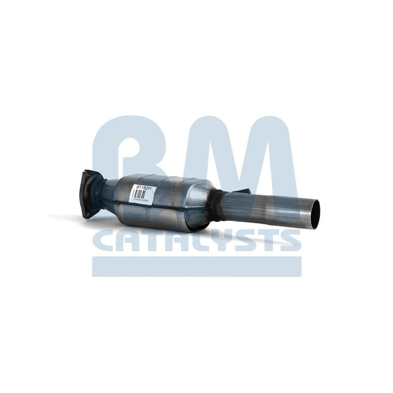 BM Catalysts Homologated Petrol Cat BM91182H