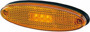 Hella 2PS 007 943-317 Side Marker Light