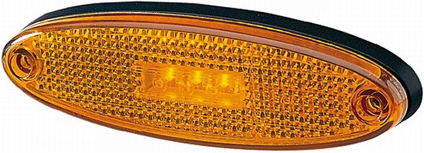 Hella 2PS 007 943-317 Side Marker Light