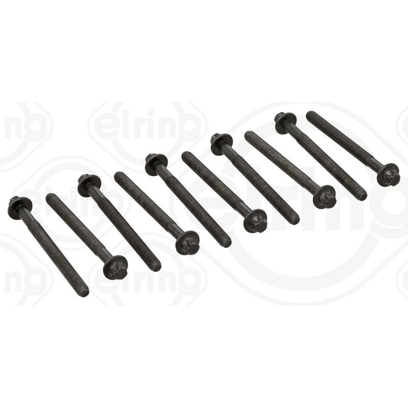 Elring Cylinder Head Bolt Set M11x1,5x126 373.281