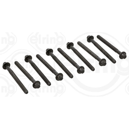 Elring Cylinder Head Bolt Set M11x1,5x126 373.281