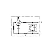 Bosch Universal Electric Motor 0 390 203 308