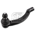 Febi Steering Tie Rod End Ball Joint Front Left 12747