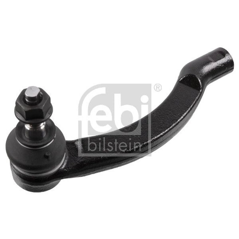 Febi Steering Tie Rod End Ball Joint Front Left 12747