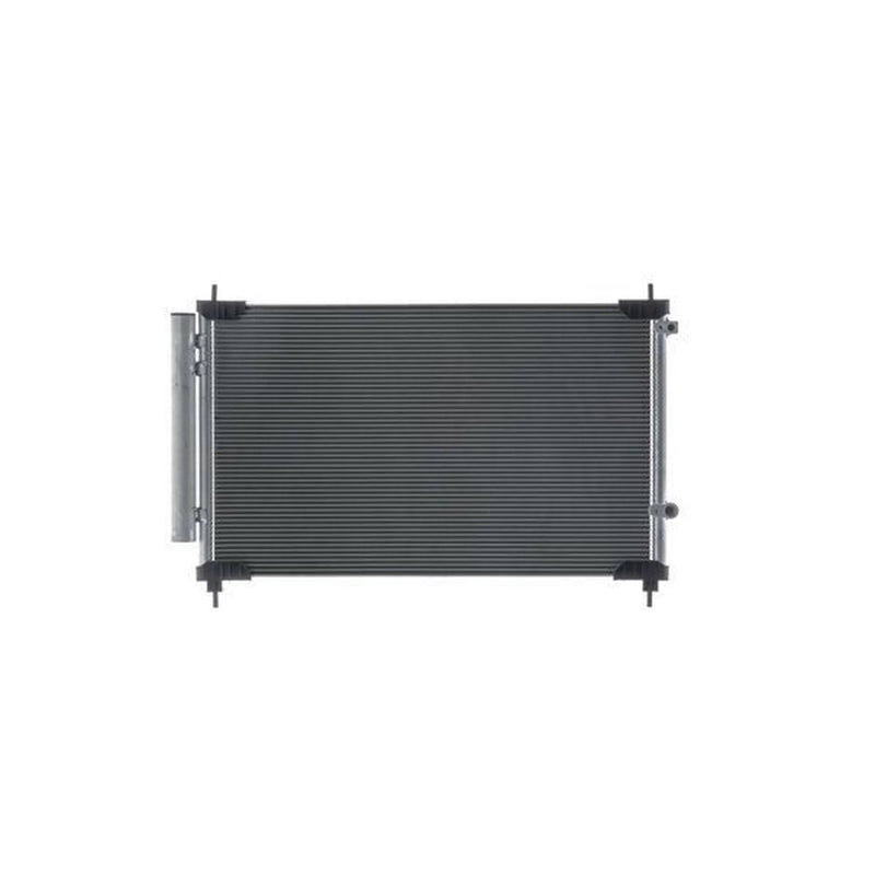 Mahle Air Conditioning Condenser AC 1063 000S