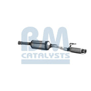BM Catalysts Homologated Diesel Cat & Dpf BM11247H