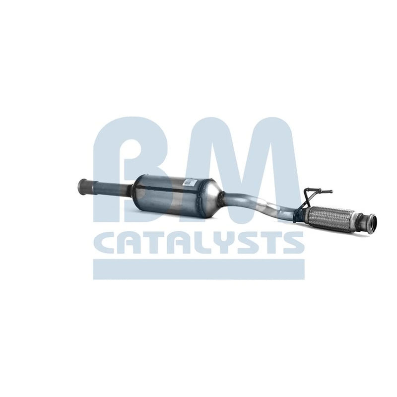 BM Catalysts Homologated Diesel Cat & Dpf BM11247H