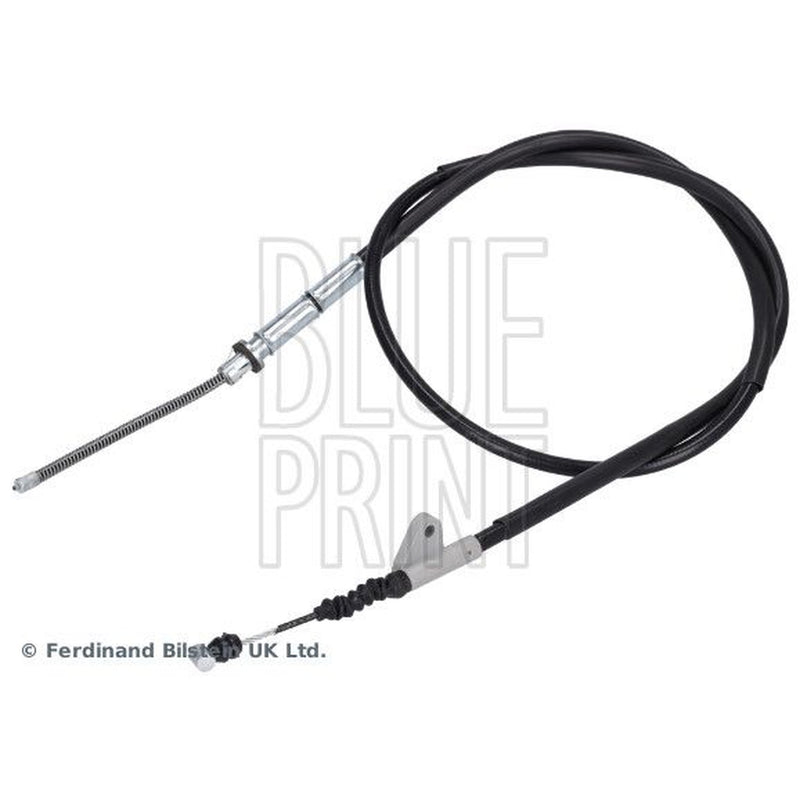Blue Print Handbrake Cable Right Rear ADT346324