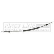 First Line Manual Transmission Cable Pull FKG1431