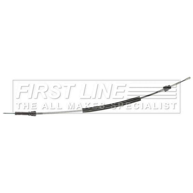First Line Manual Transmission Cable Pull FKG1431