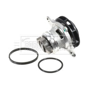 Borg & Beck Engine Cooling Water Pump BWP2501