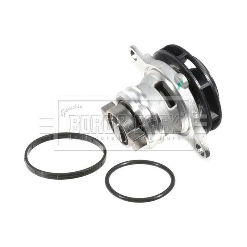 Borg & Beck Engine Cooling Water Pump BWP2501
