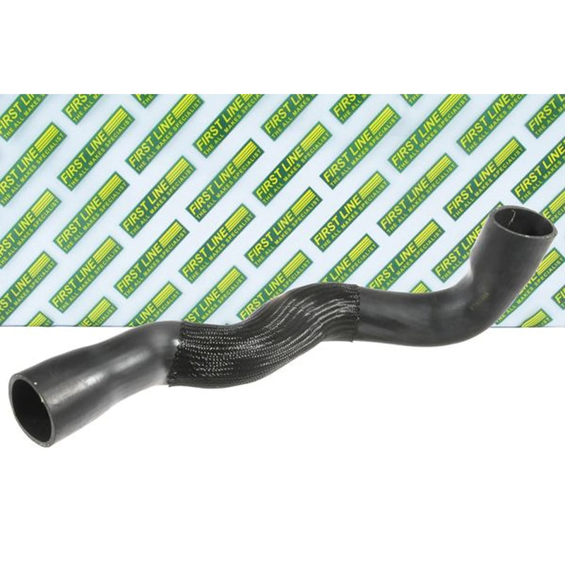 First Line Intercooler Turbo Charge Air Hose FTH1354