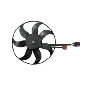 Hella Engine Cooling Fan Right 8EW 366 420-141