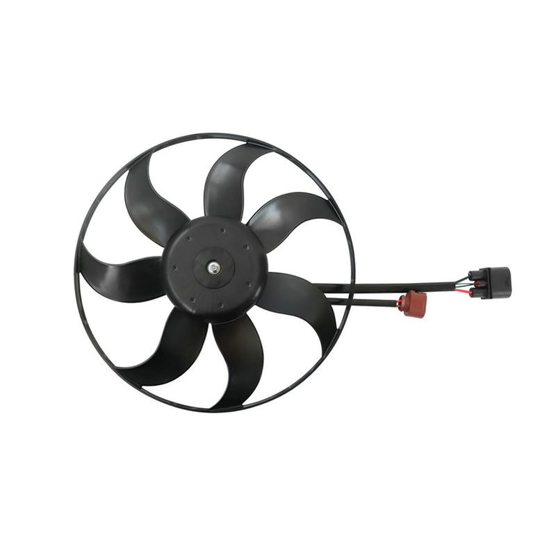 Hella Engine Cooling Fan Right 8EW 366 420-141