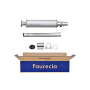 Hella Middle Silencer 8LC 366 023-811