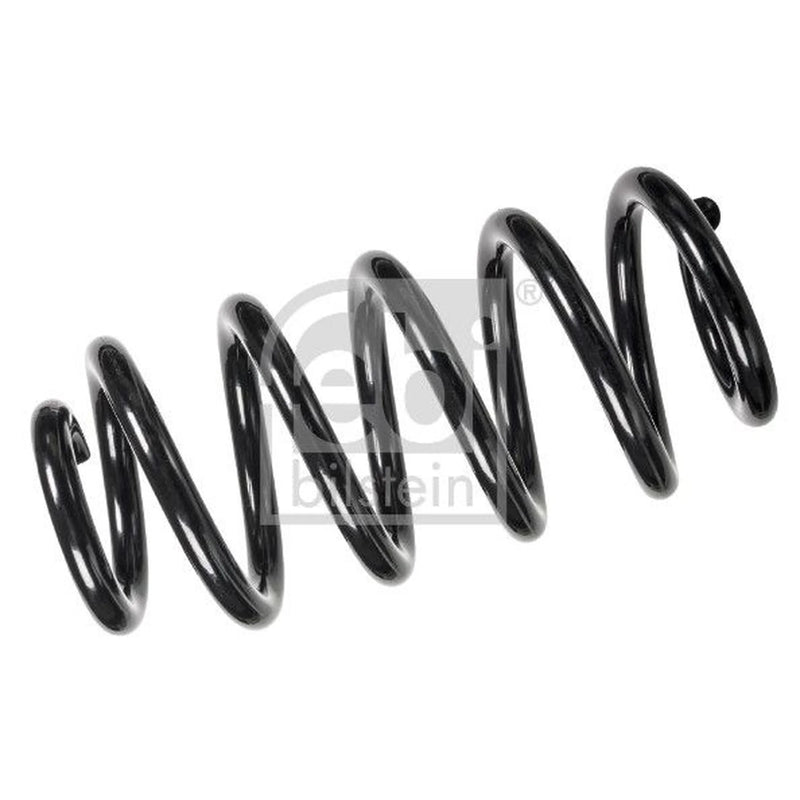 Febi Front Suspension Coil Spring 47257