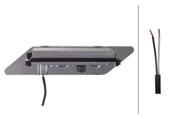 Hella Worklight High