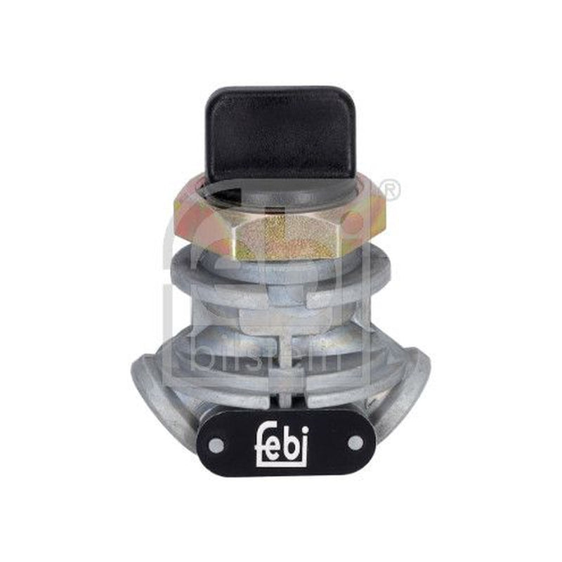 Febi Multiport Valve 8bar 183567