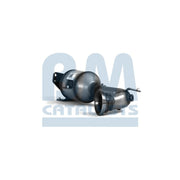 BM Catalysts Homologated Petrol Cat BM92030H