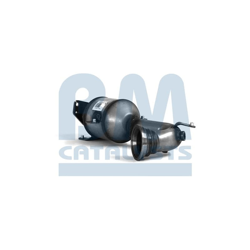 BM Catalysts Homologated Petrol Cat BM92030H