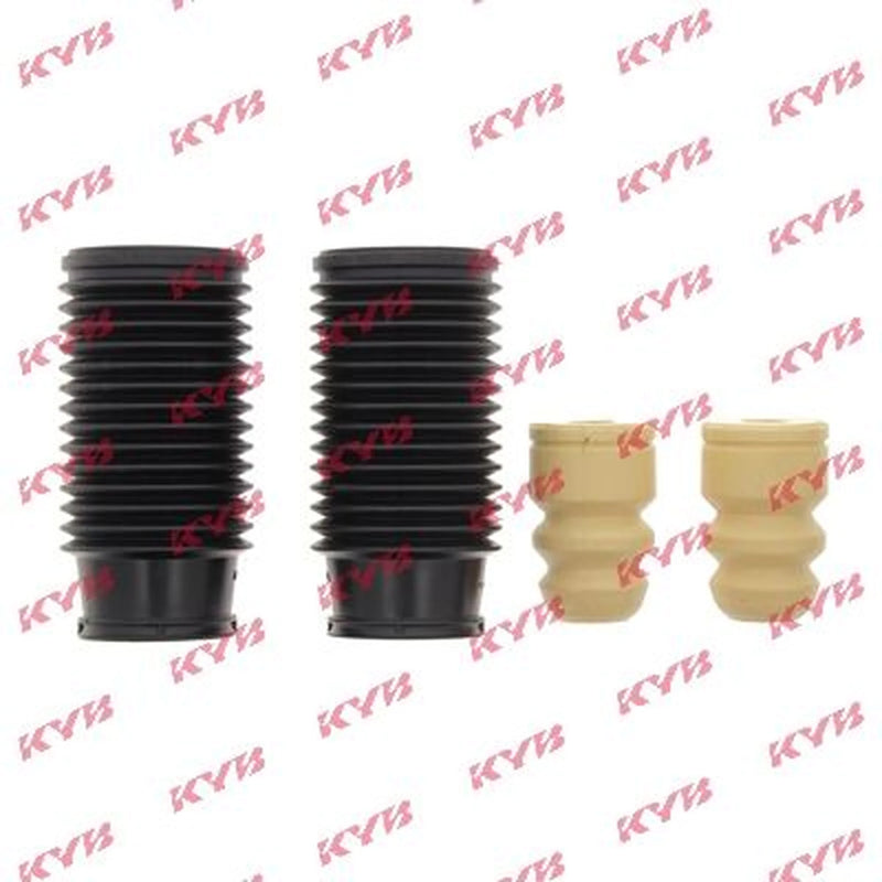 KYB 2 x Front Dust Cover Kit 910061