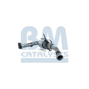 BM Catalysts Homologated Petrol Cat BM90754H